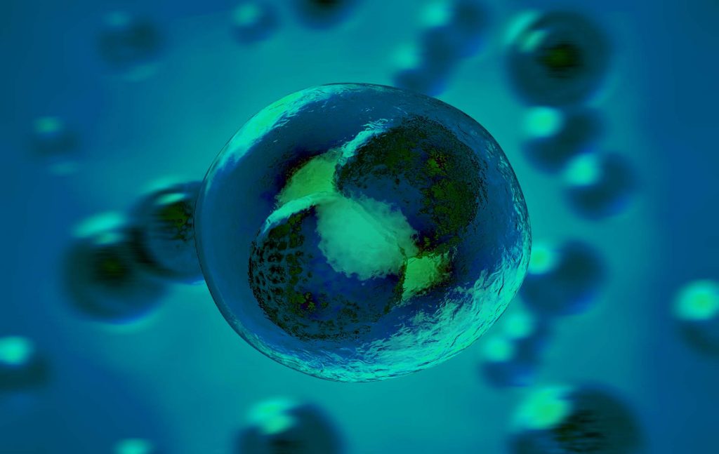 Stem cell infusion therapy at Cell Quest Malaysia