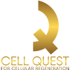Cell Quest Logo