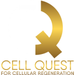 CELL QUEST LOGO