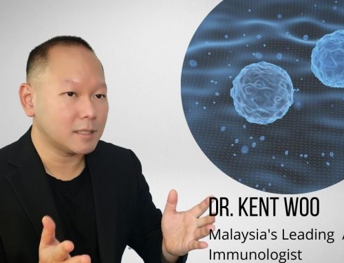 Why Choose Dr Kent Woo