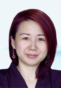 Stephanie Teong