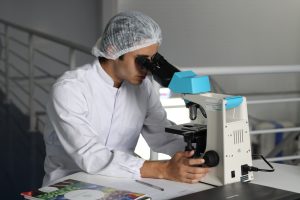 Non-certified lab