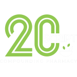 TWENTY-SCRIPT compounding pharmacy