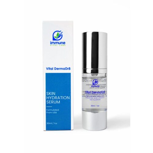 DermaDr8 Serum
