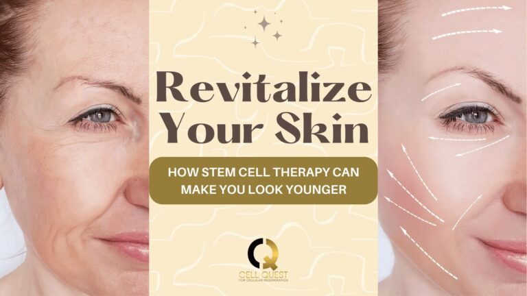 Skin Rejuvenation