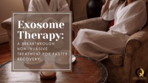 Exosome Therapy